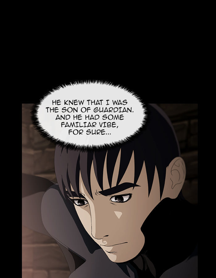 Sidekicks Chapter 35 page 50 - Chapter 35