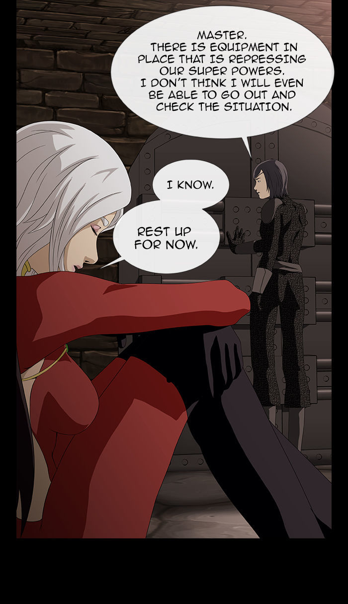 Sidekicks Chapter 35 page 53 - Chapter 35