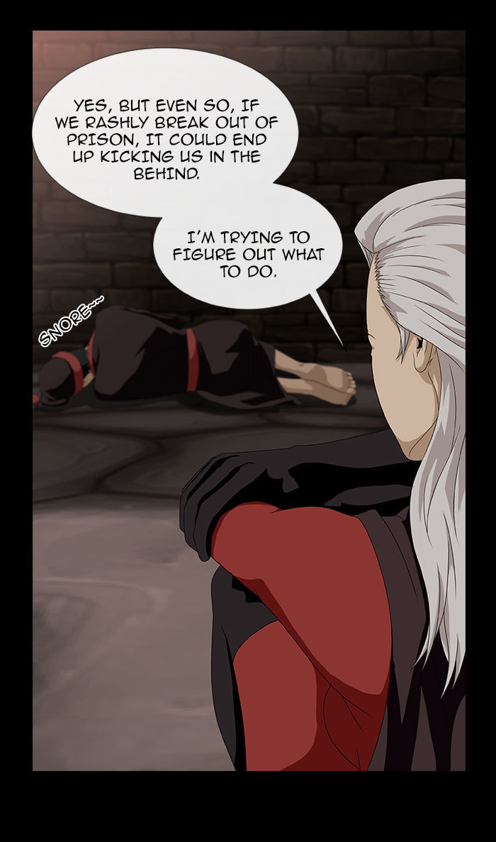 Sidekicks Chapter 35 page 56 - Chapter 35