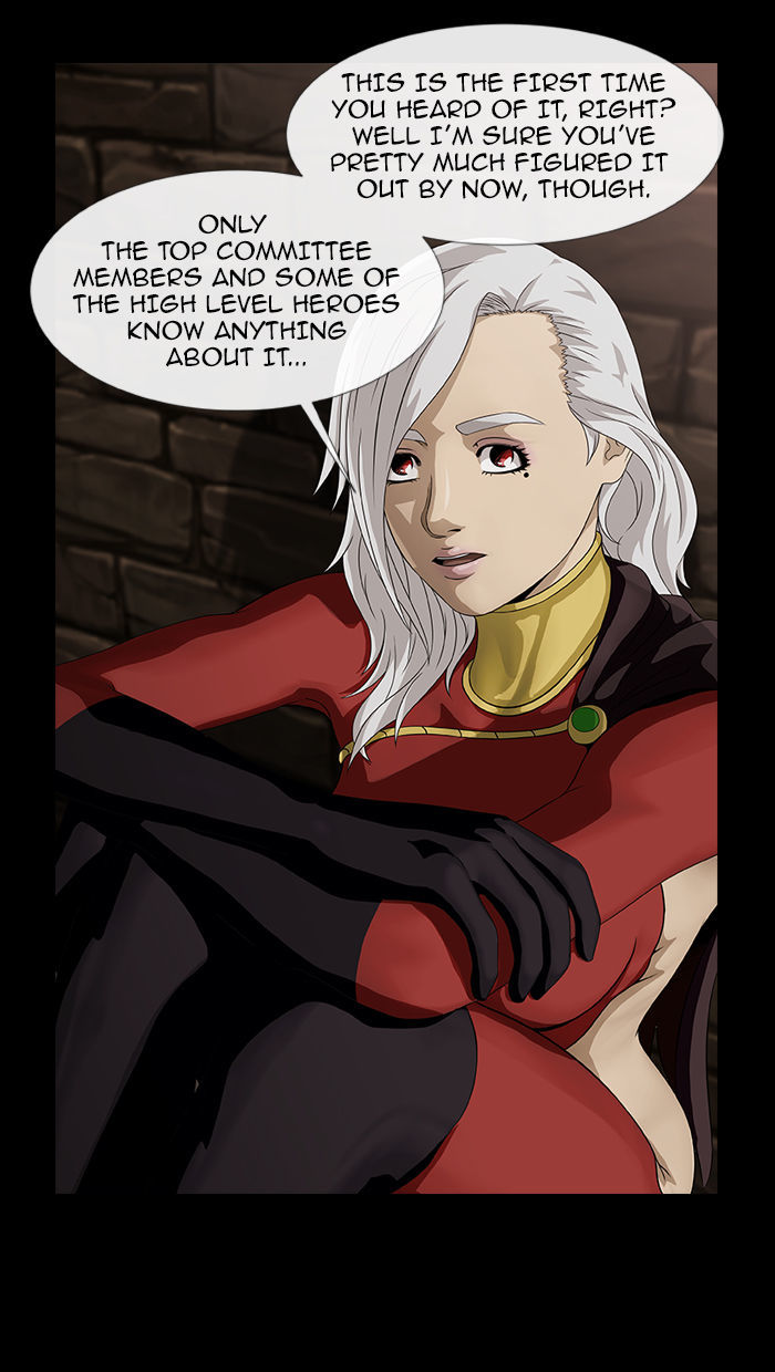 Sidekicks Chapter 35 page 59 - Chapter 35