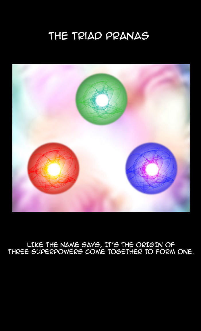 Sidekicks Chapter 35 page 60 - Chapter 35