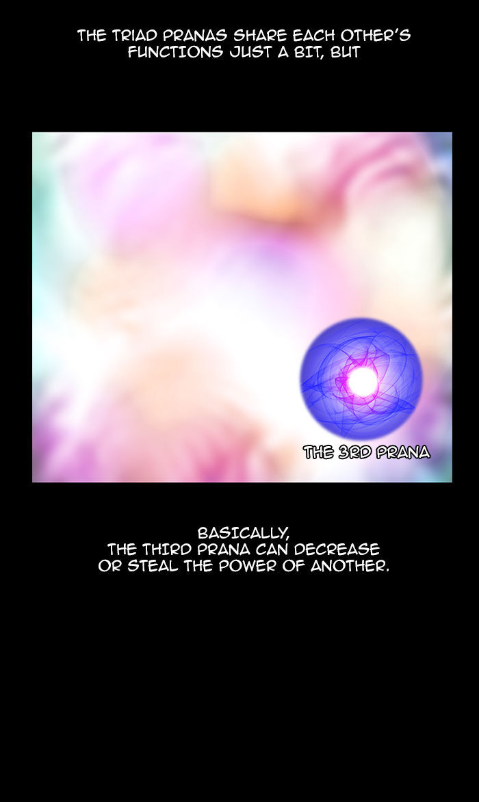 Sidekicks Chapter 35 page 61 - Chapter 35