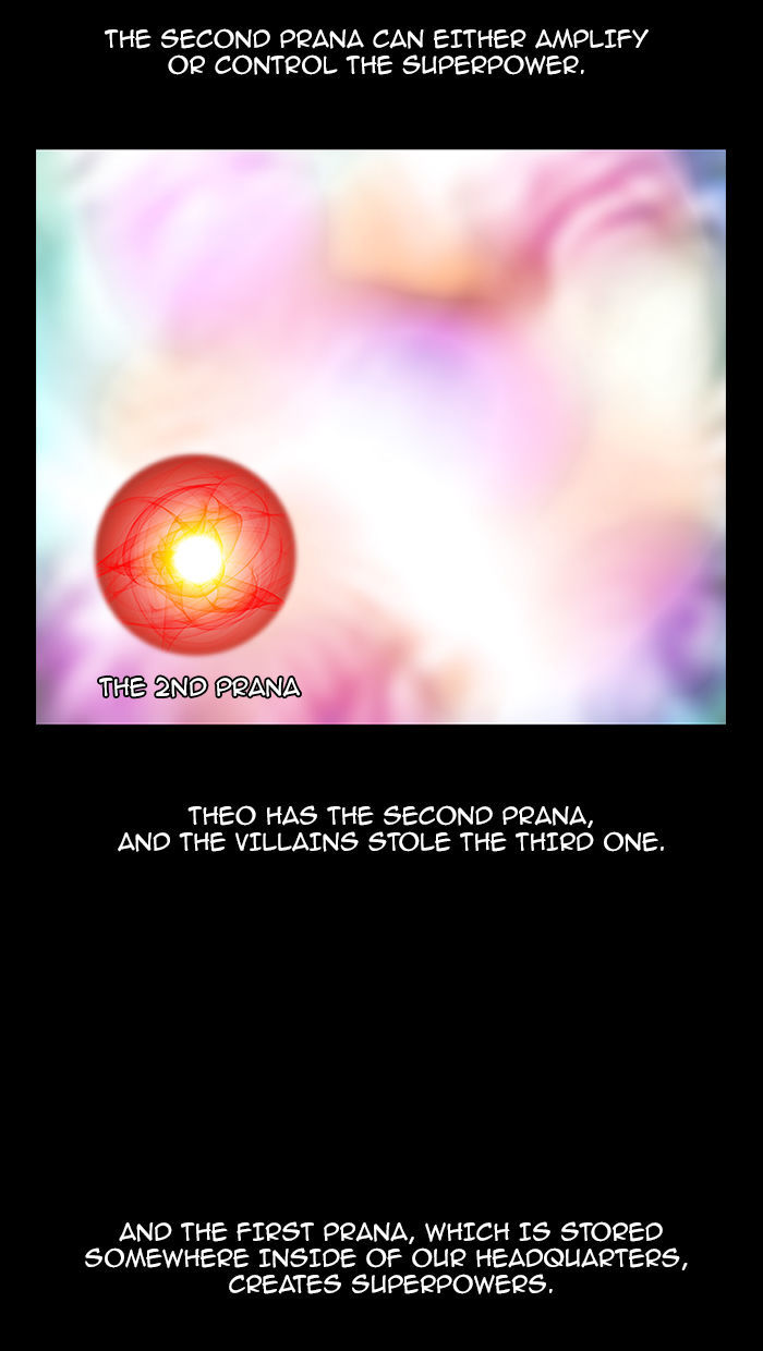 Sidekicks Chapter 35 page 62 - Chapter 35