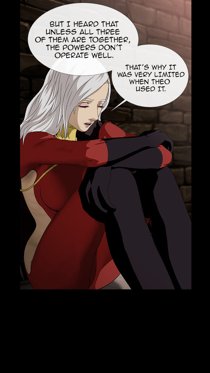Sidekicks Chapter 35 page 64 - Chapter 35