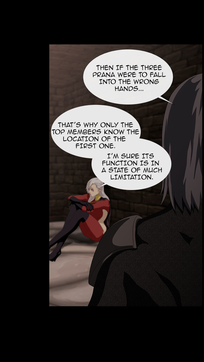 Sidekicks Chapter 35 page 65 - Chapter 35