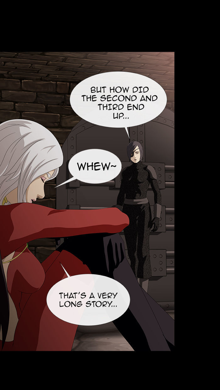Sidekicks Chapter 35 page 66 - Chapter 35