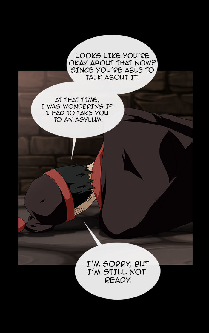 Sidekicks Chapter 35 page 68 - Chapter 35