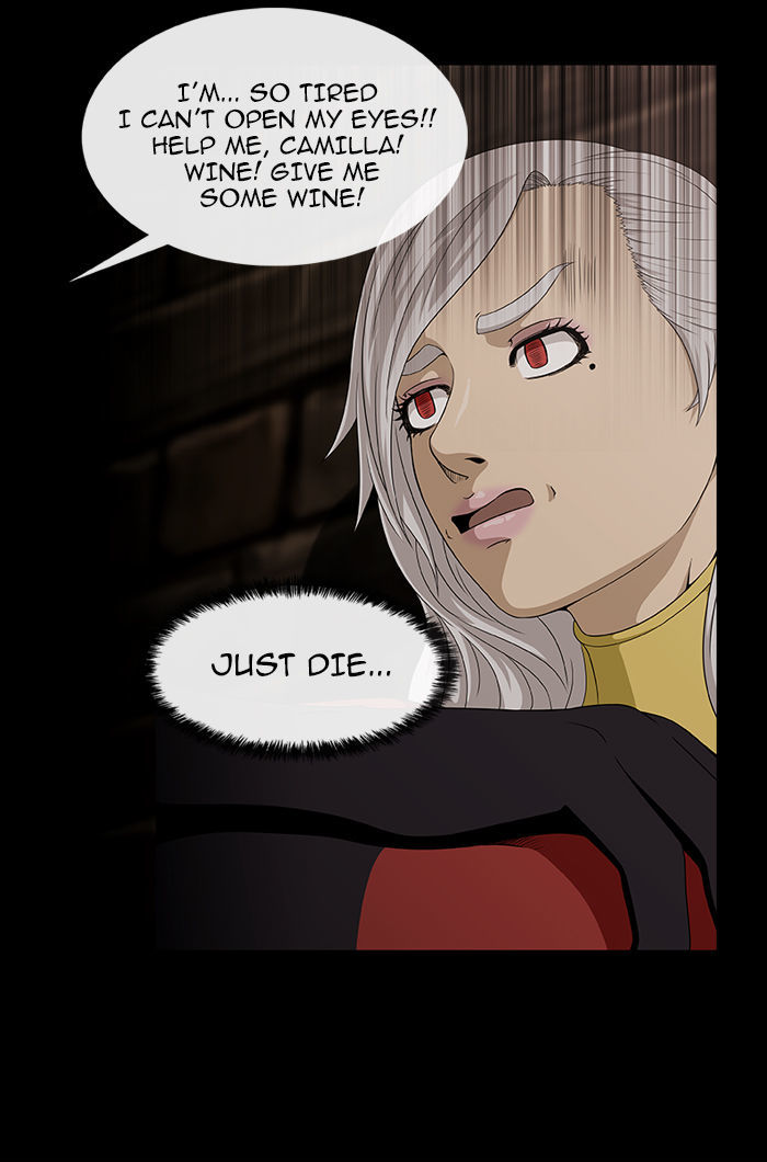 Sidekicks Chapter 35 page 70 - Chapter 35