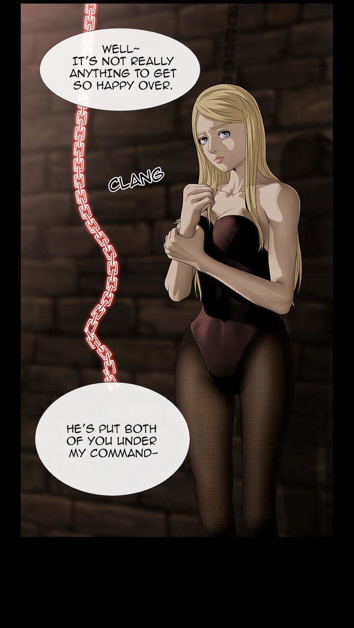 Sidekicks Chapter 35 page 73 - Chapter 35