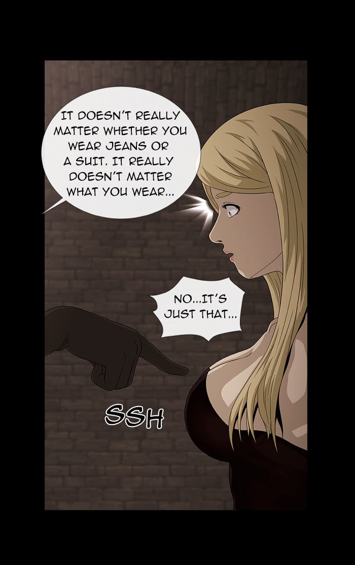 Sidekicks Chapter 36 page 13 - Chapter 36