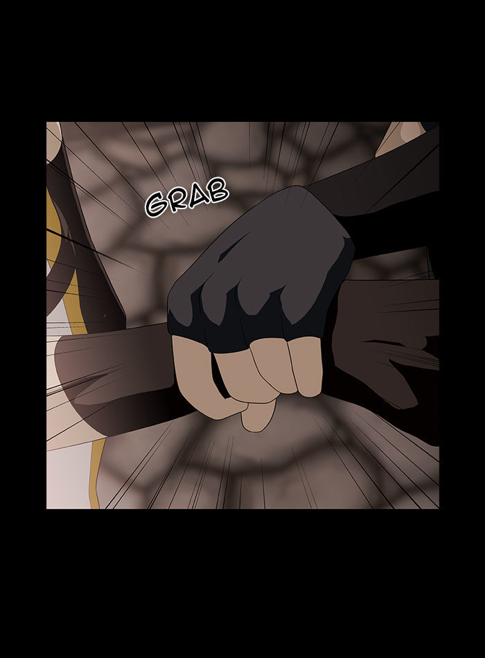 Sidekicks Chapter 36 page 14 - Chapter 36