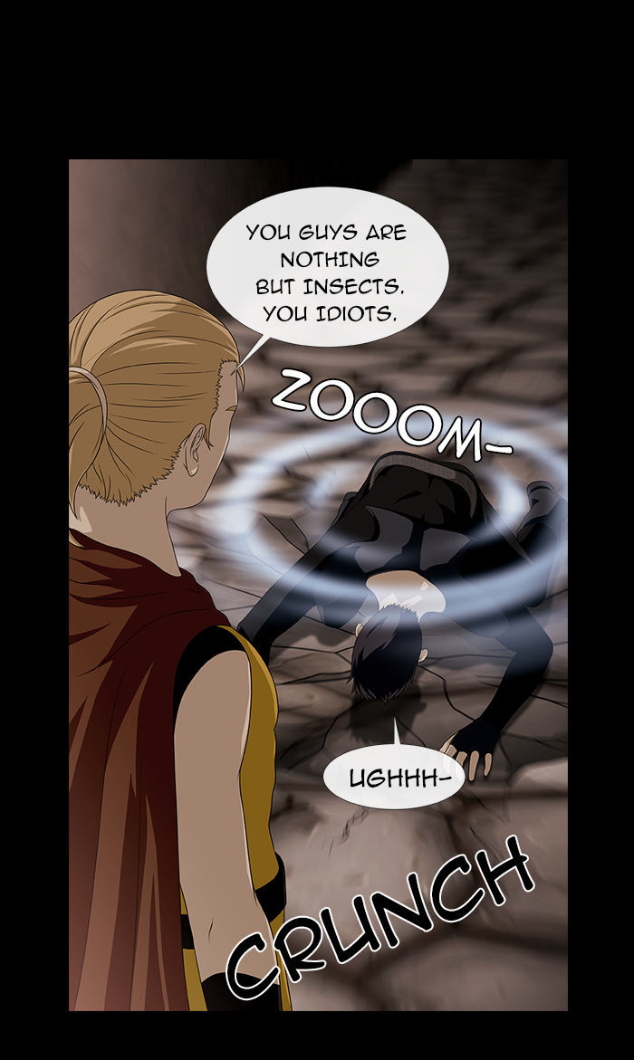 Sidekicks Chapter 36 page 19 - Chapter 36