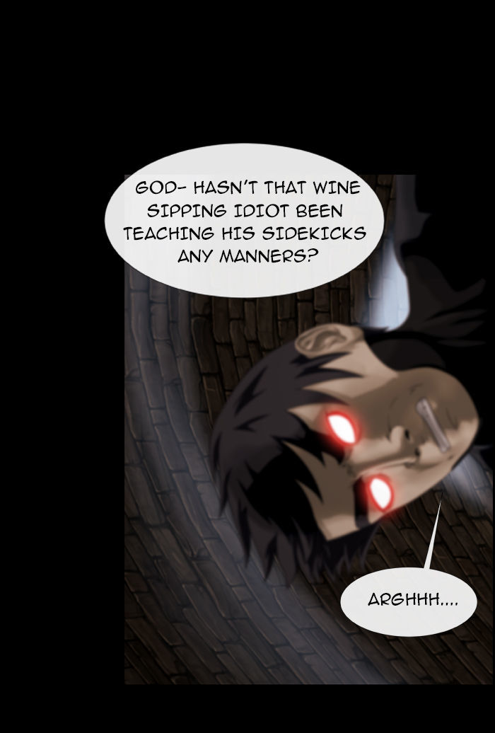 Sidekicks Chapter 36 page 20 - Chapter 36