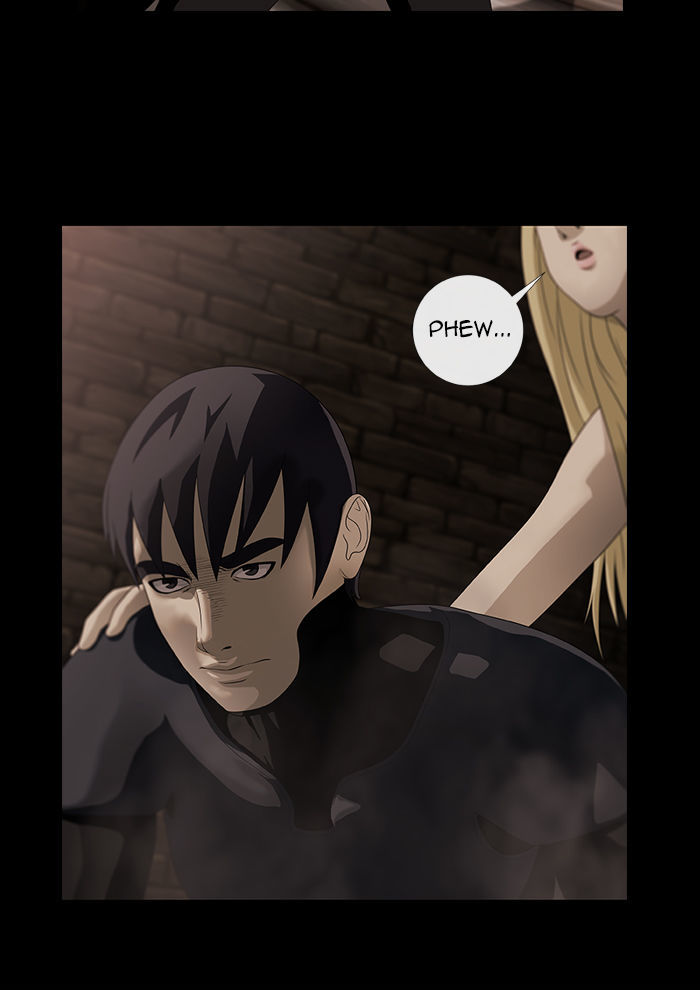 Sidekicks Chapter 36 page 26 - Chapter 36