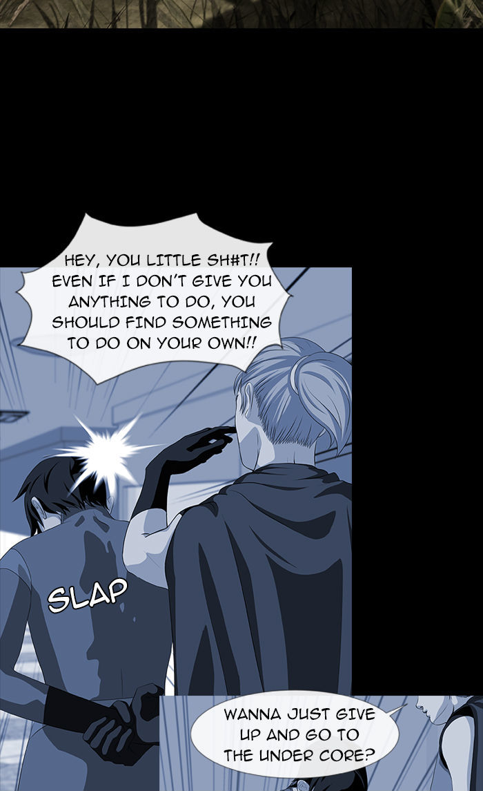 Sidekicks Chapter 36 page 28 - Chapter 36