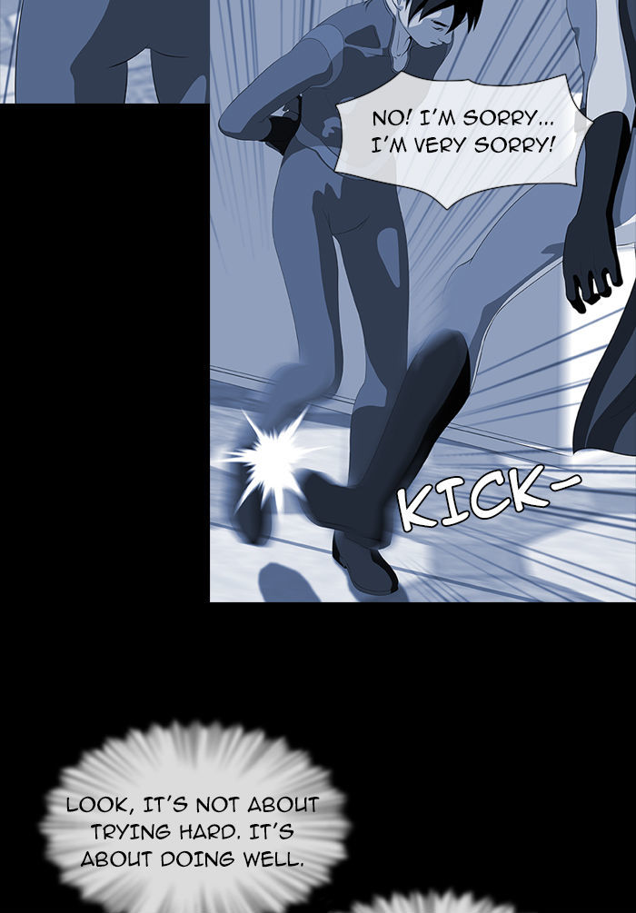 Sidekicks Chapter 36 page 29 - Chapter 36