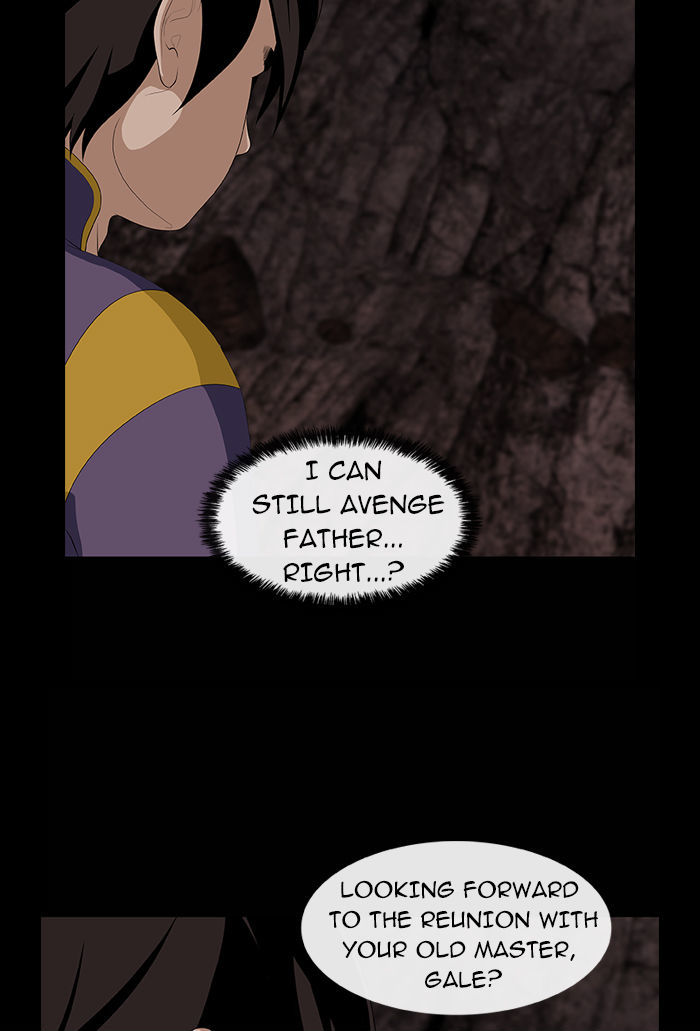 Sidekicks Chapter 36 page 31 - Chapter 36