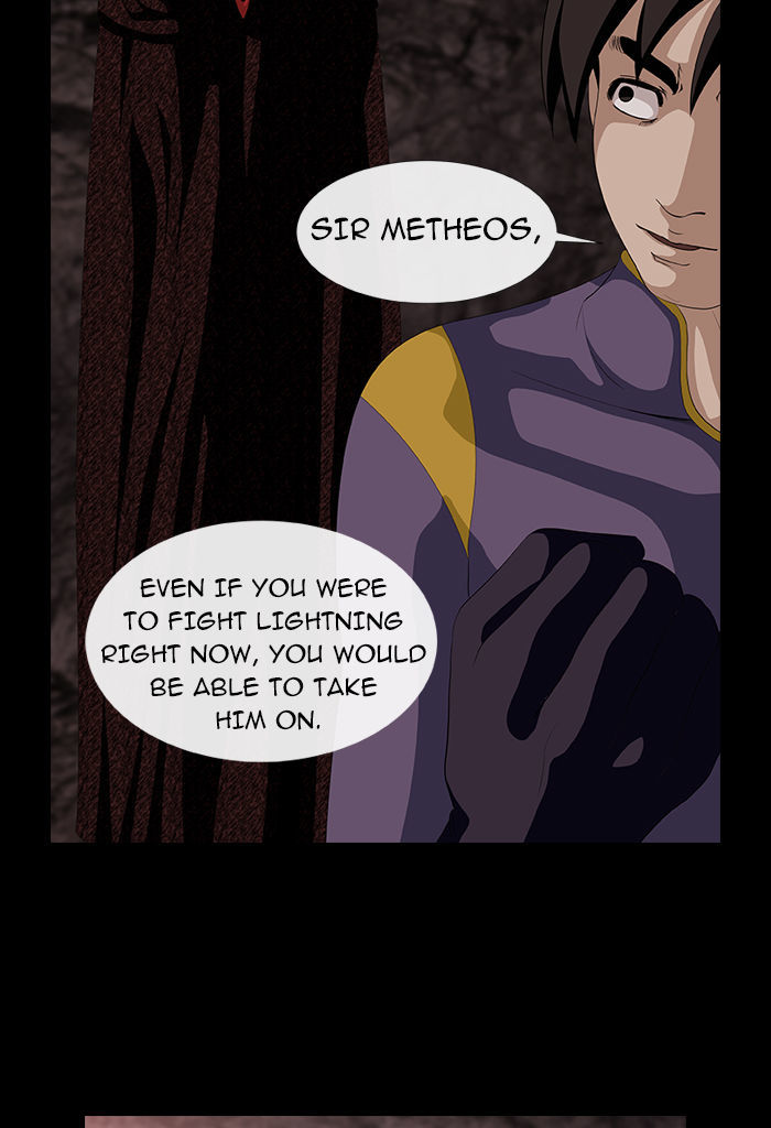Sidekicks Chapter 36 page 33 - Chapter 36