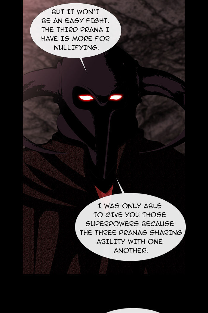 Sidekicks Chapter 36 page 34 - Chapter 36