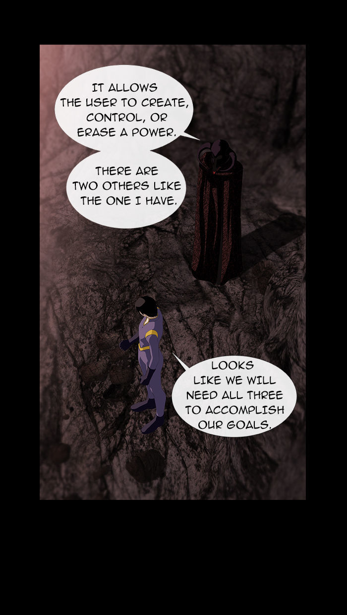 Sidekicks Chapter 36 page 36 - Chapter 36