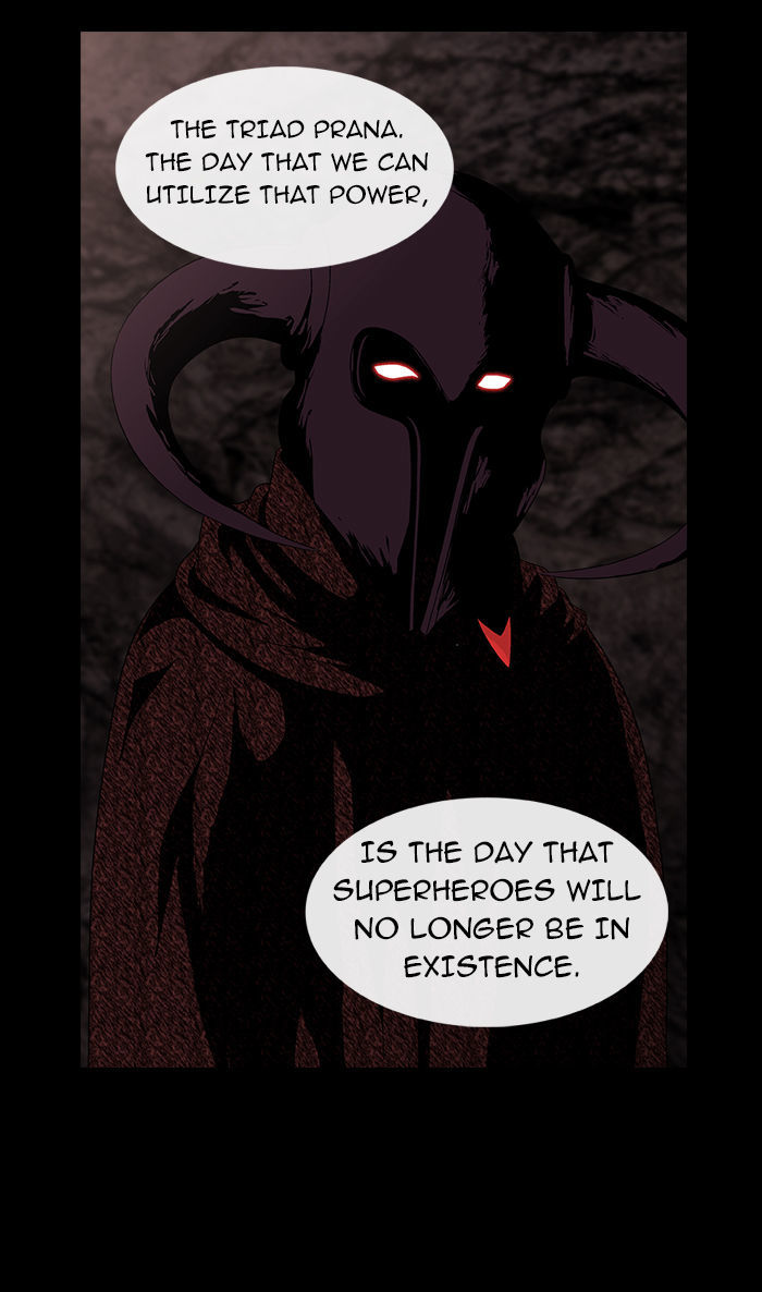 Sidekicks Chapter 36 page 37 - Chapter 36