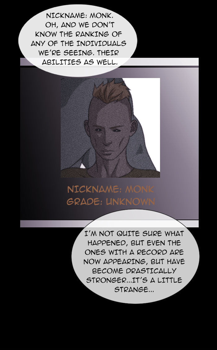 Sidekicks Chapter 36 page 42 - Chapter 36
