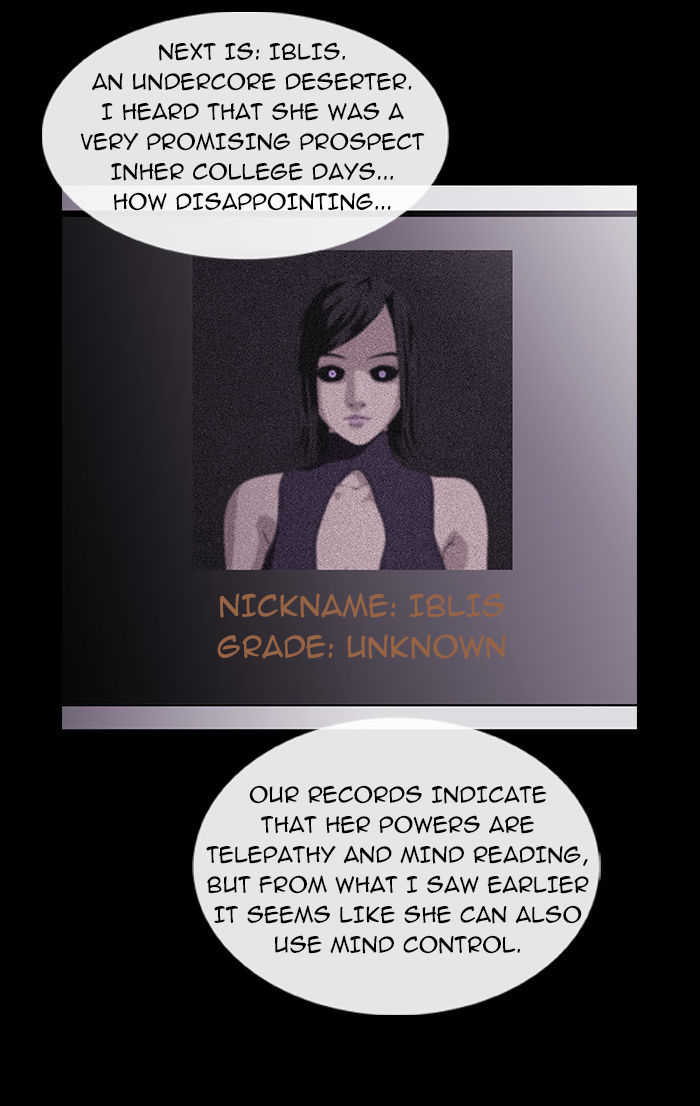Sidekicks Chapter 36 page 44 - Chapter 36