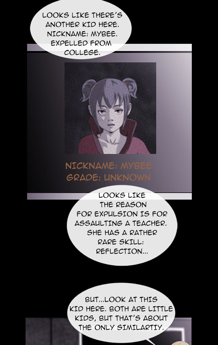 Sidekicks Chapter 36 page 47 - Chapter 36