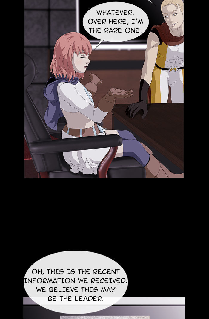 Sidekicks Chapter 36 page 48 - Chapter 36