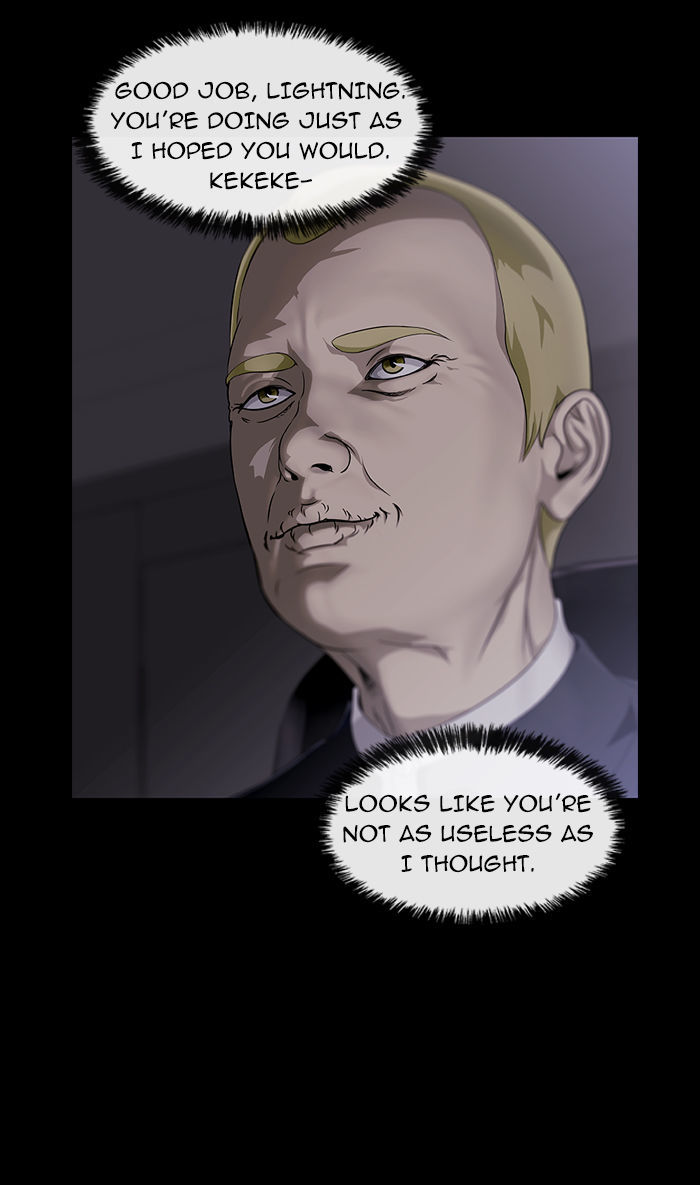 Sidekicks Chapter 36 page 59 - Chapter 36