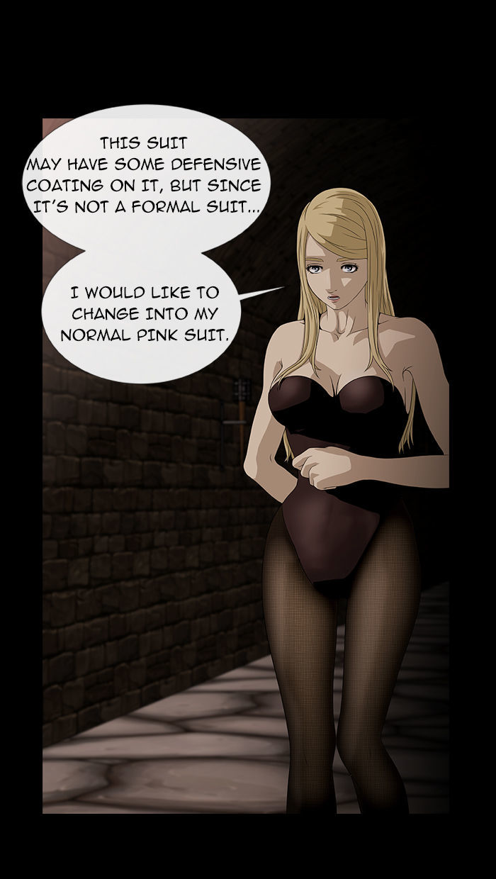 Sidekicks Chapter 36 page 6 - Chapter 36