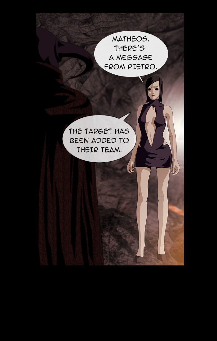 Sidekicks Chapter 36 page 61 - Chapter 36