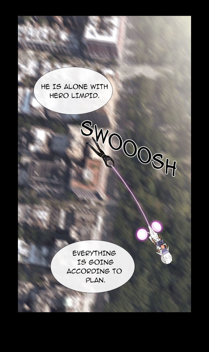 Sidekicks Chapter 36 page 62 - Chapter 36