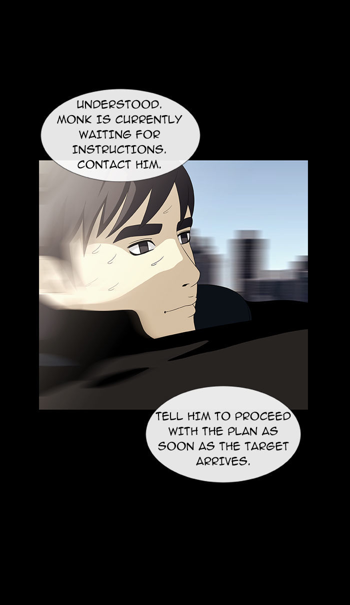 Sidekicks Chapter 36 page 63 - Chapter 36