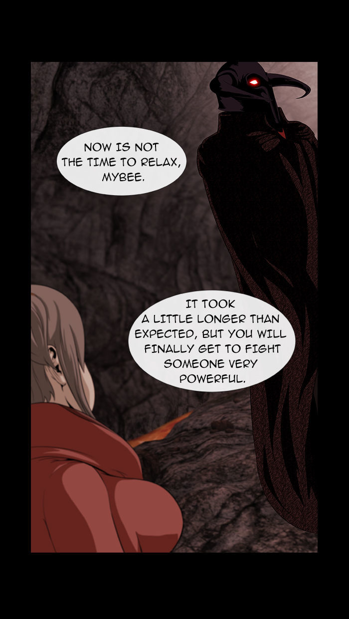 Sidekicks Chapter 36 page 65 - Chapter 36