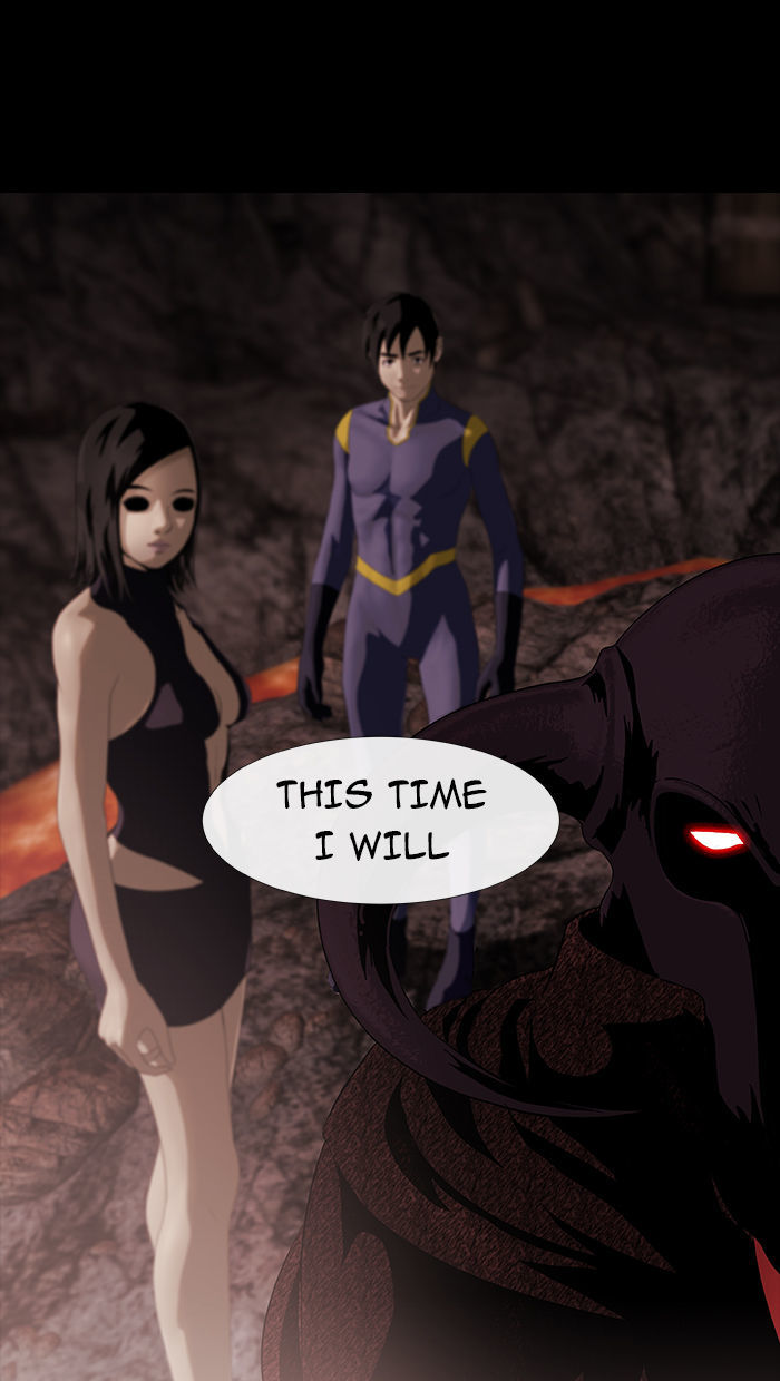 Sidekicks Chapter 36 page 66 - Chapter 36