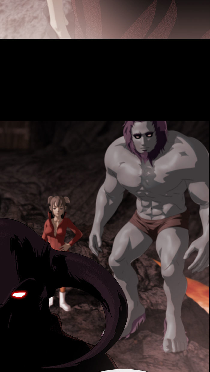 Sidekicks Chapter 36 page 67 - Chapter 36