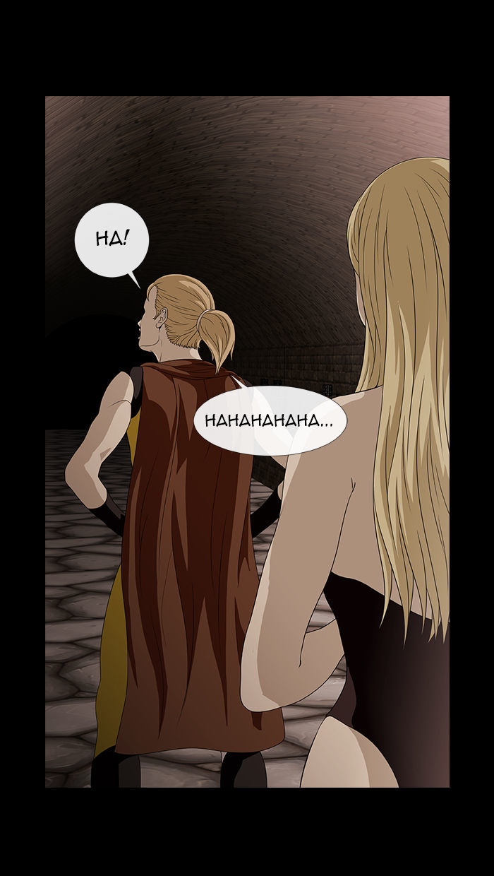 Sidekicks Chapter 36 page 7 - Chapter 36