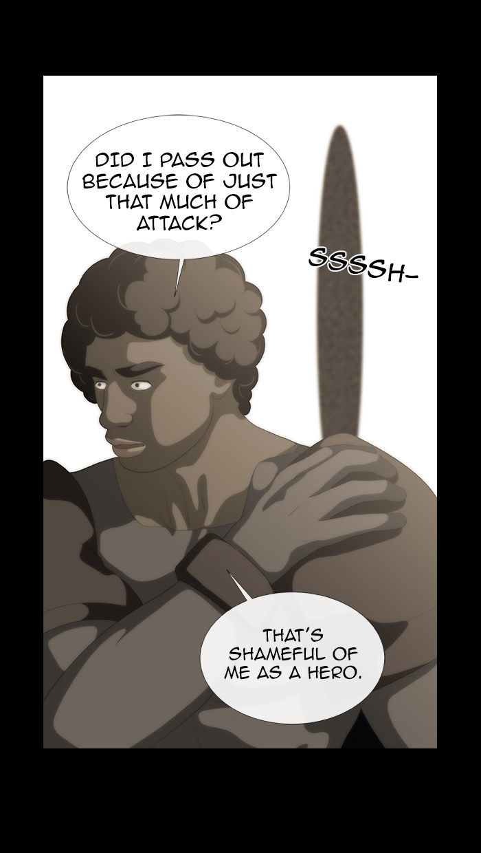 Sidekicks Chapter 38 page 12 - Chapter 38