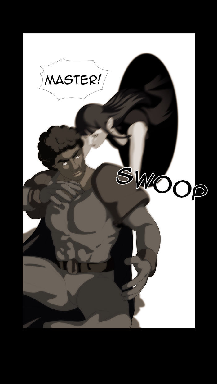 Sidekicks Chapter 38 page 13 - Chapter 38