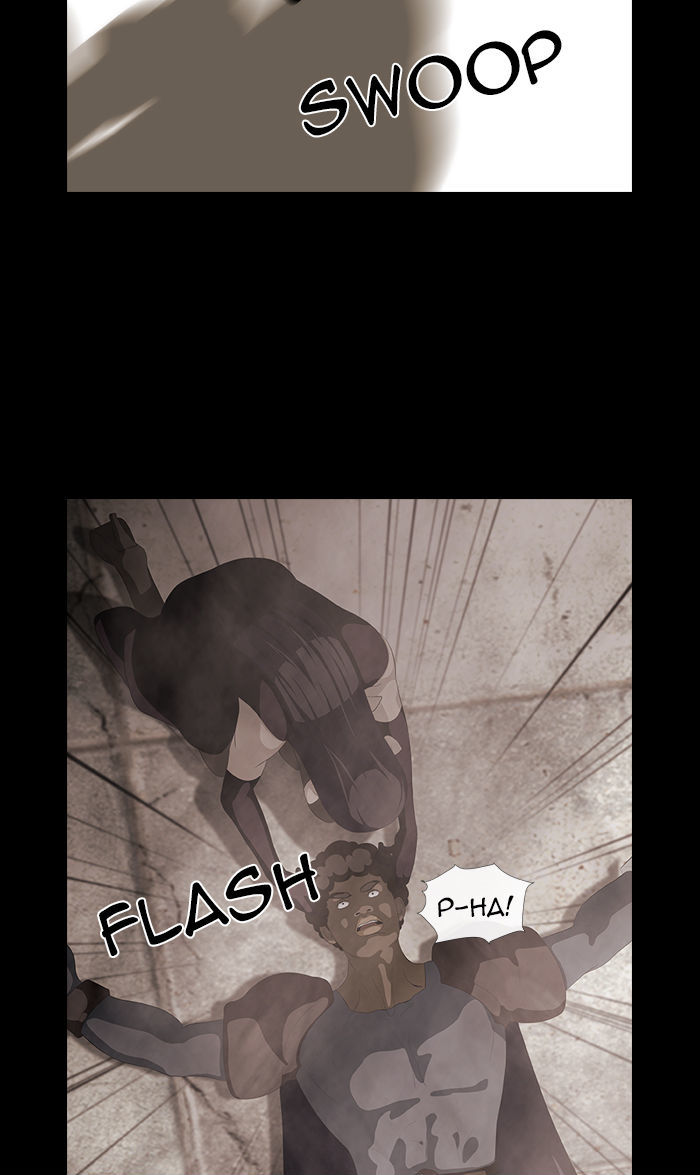 Sidekicks Chapter 38 page 15 - Chapter 38
