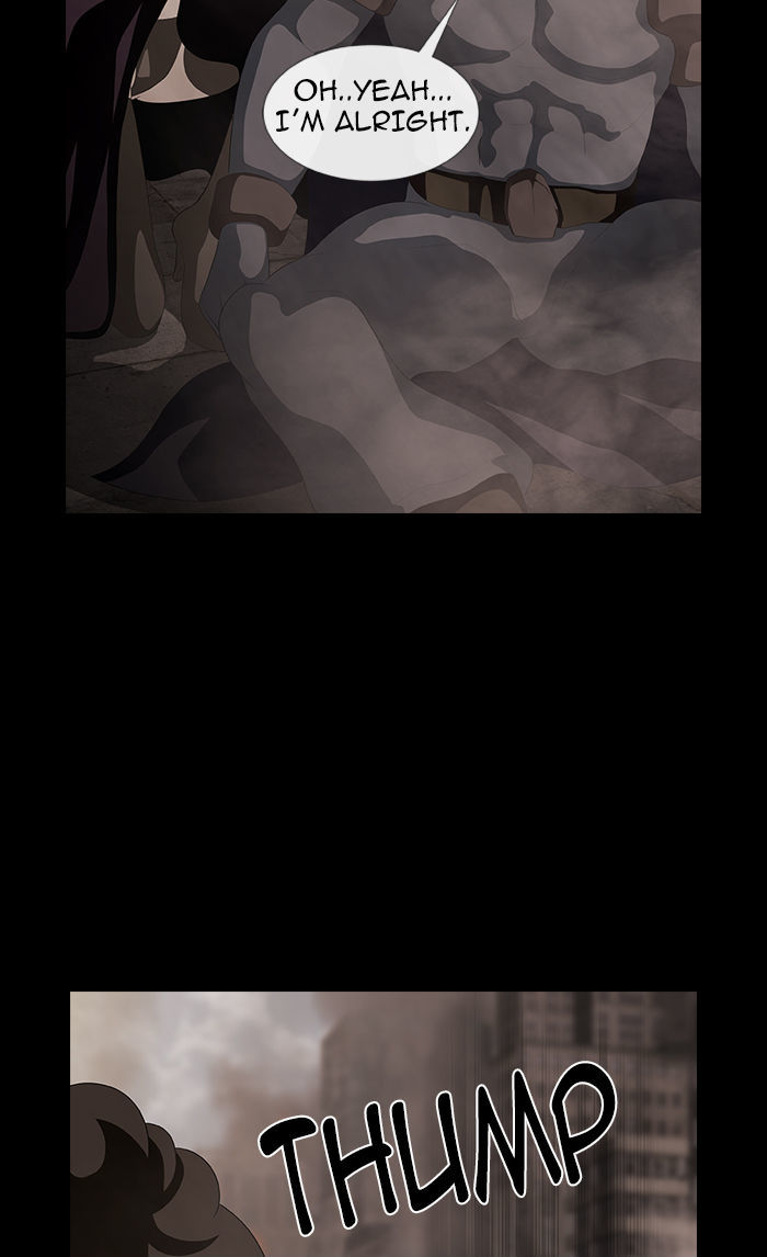 Sidekicks Chapter 38 page 17 - Chapter 38