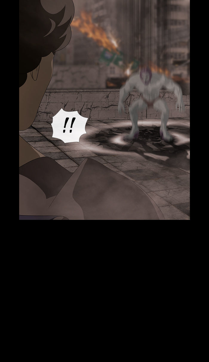 Sidekicks Chapter 38 page 18 - Chapter 38