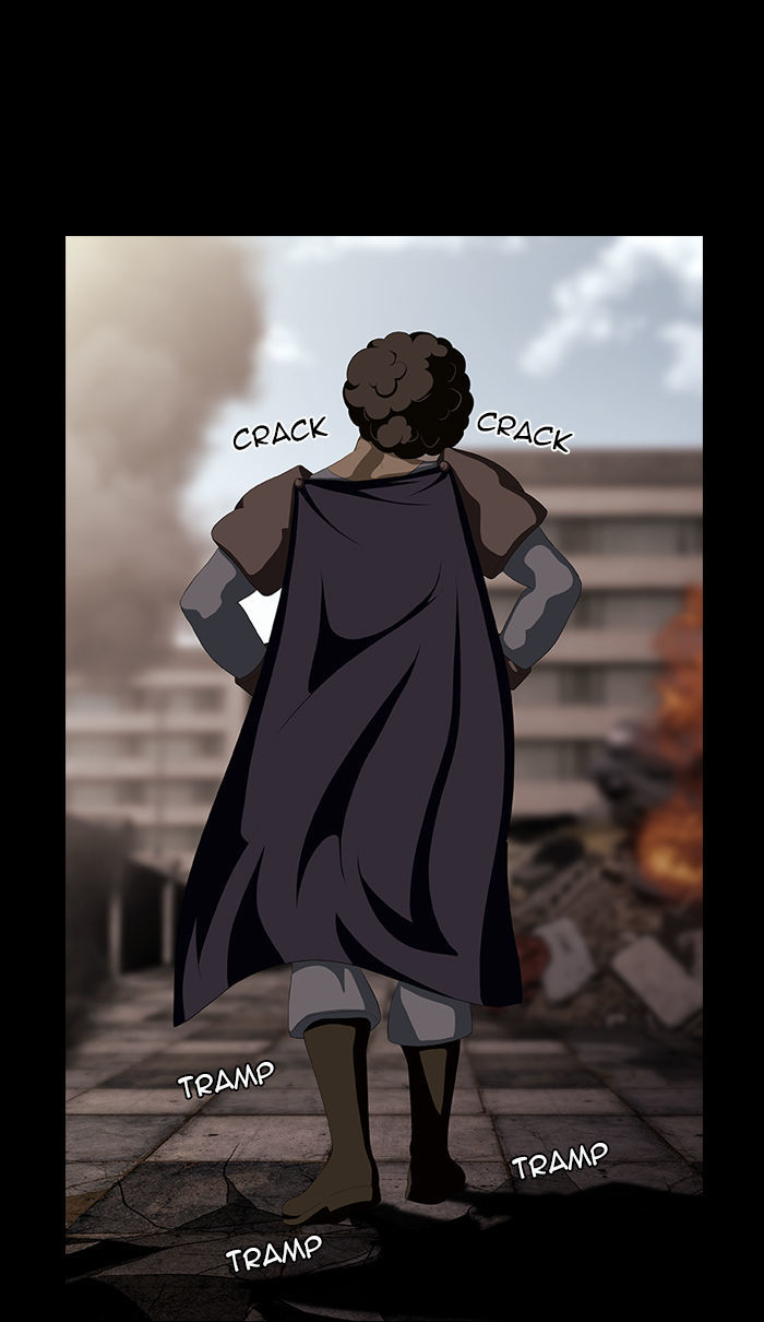 Sidekicks Chapter 38 page 21 - Chapter 38