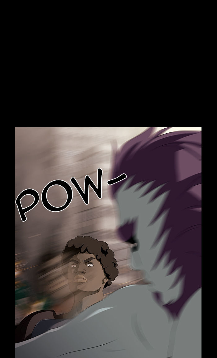 Sidekicks Chapter 38 page 22 - Chapter 38