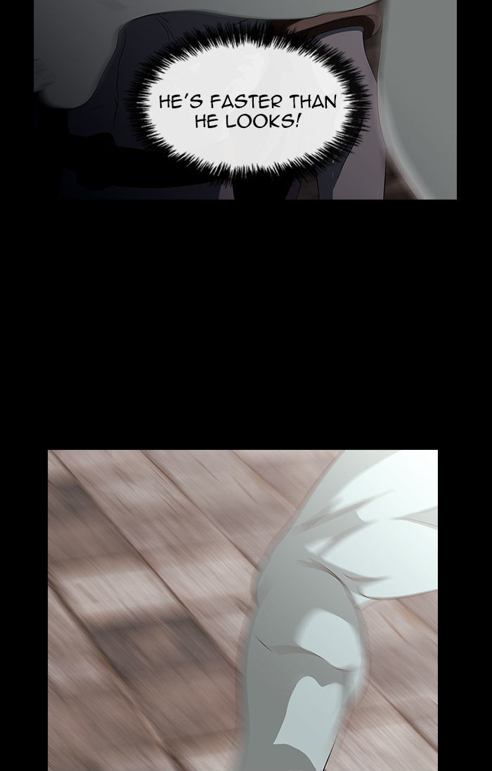 Sidekicks Chapter 38 page 23 - Chapter 38