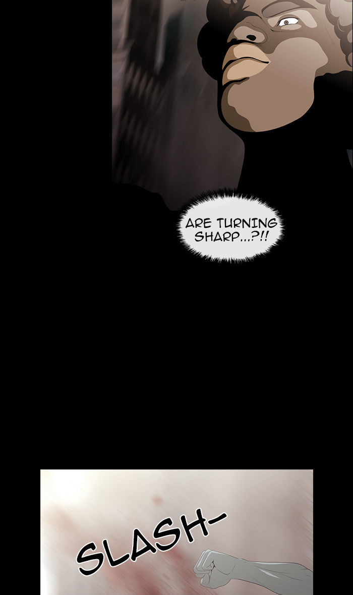 Sidekicks Chapter 38 page 25 - Chapter 38