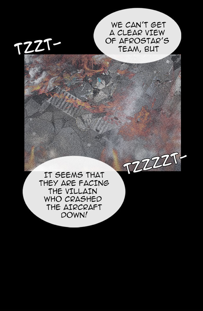 Sidekicks Chapter 38 page 27 - Chapter 38