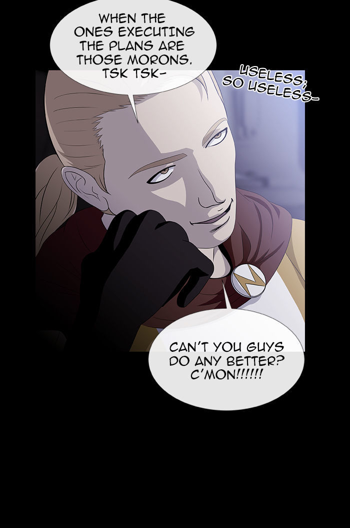 Sidekicks Chapter 38 page 30 - Chapter 38