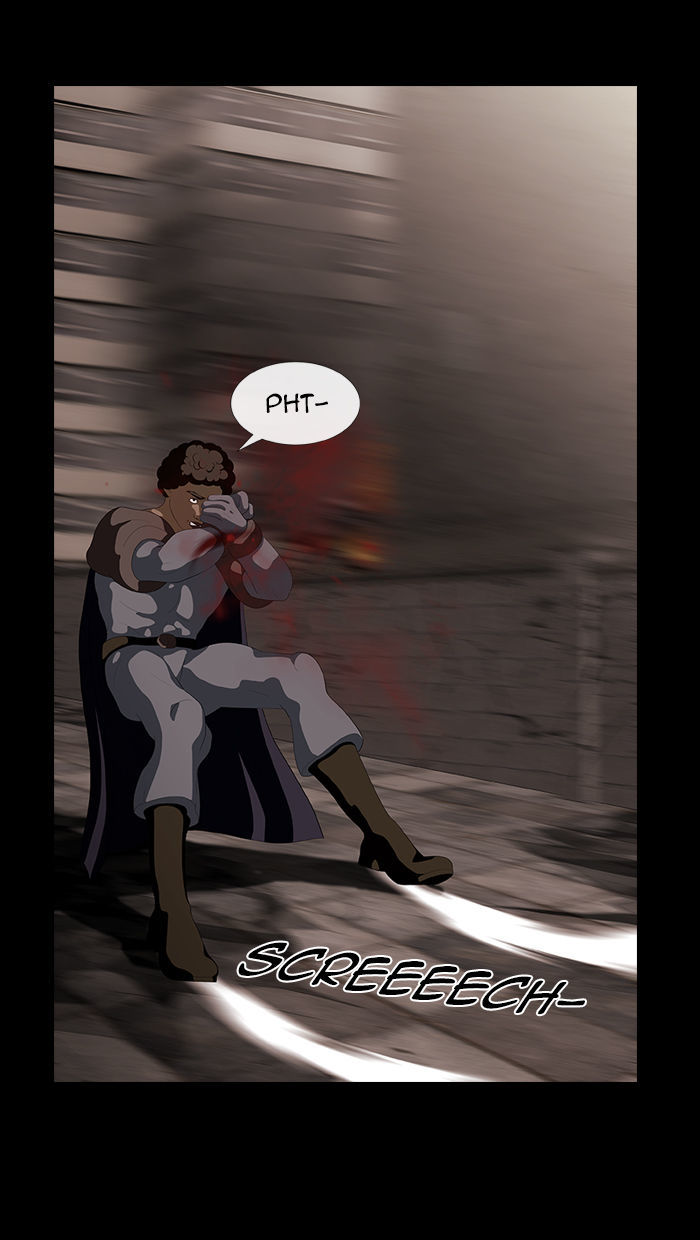 Sidekicks Chapter 38 page 31 - Chapter 38